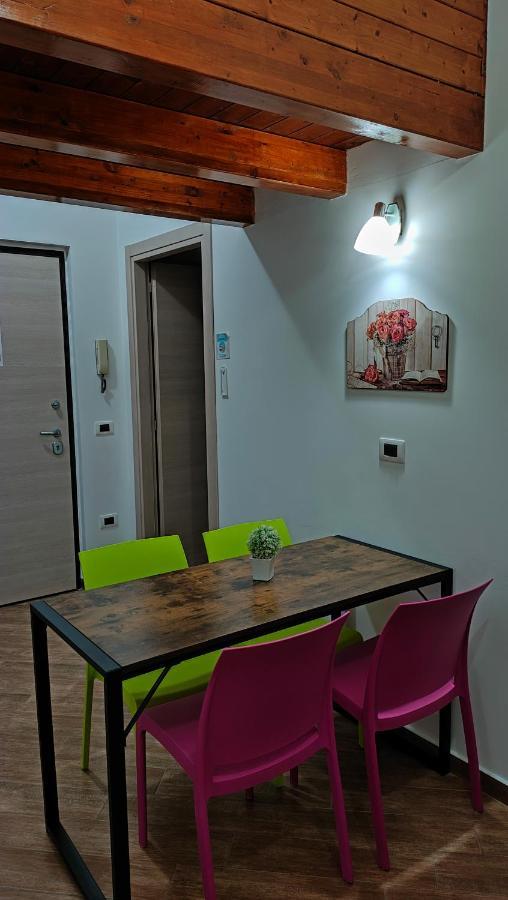 Cavaliere Costa Bed & Breakfast Porto Empedocle Bagian luar foto